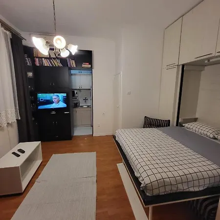 Kod Vuka *