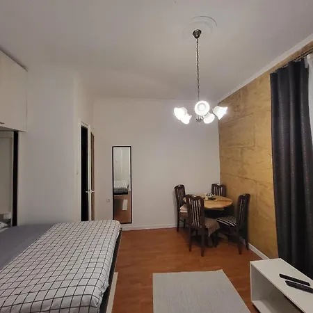 Kod Vuka Apartment *