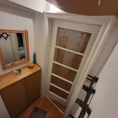 Kod Vuka Apartment Belgrade