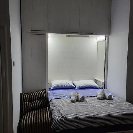 Kod Vuka Apartment