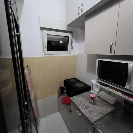 Kod Vuka Apartment *