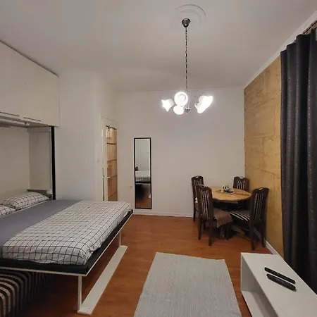 Apartment Kod Vuka
